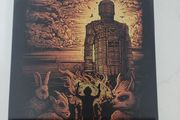 The Wicker Man - RARE Steelbook Blu-Ray