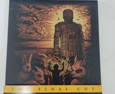 The Wicker Man - RARE Steelbook Blu-Ray