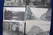 Vintage Postcards