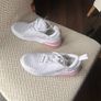 Nike 270s white and pink Image 8