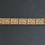 Gold Bracelet 18 Ct Image 4