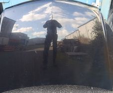 Opel astra h