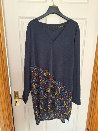 Next Dress/Long Top - 16