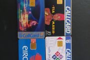 callcard