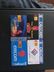 callcard