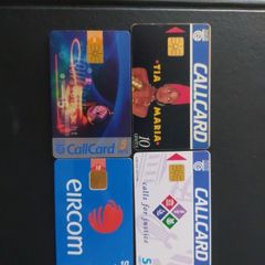 callcard