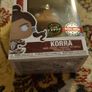 The legend of Korra Pop Funko Image 6