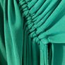 Price drop Green Reiss dress Image 3