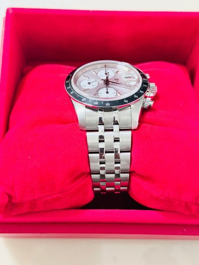 Tudor Prince small block