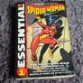 Marvel Essential TPB Lot | Ms. Marvel, Spider-Woman & Spectacular Spider-Man Vol 1 | Out of Print Image 5