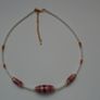 Necklace, jewellery, Beaded necklace. Gift Image 3