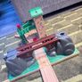 Brio wooden road Image 5