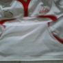 Munster Rugby 2008 Adidas away jersey 3XL in very good condition with no issues see last three photos for exact measurements FREE POSTAGE INCLUDED Image 2