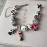 The Nightmare Before Christmas Charms To Fit Pandora Bracelet Image 2