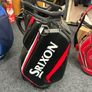 Srixon staff cart golf bag Image 3