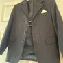 Communion jacket,waistcoat and tie age 7 to 8 yrs Image 4