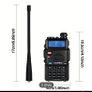 2 pack Radio Baofeng UV-5R Image 2