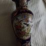 Vintage Chinese Vase Image 3