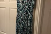 Ghost Ladies Dress