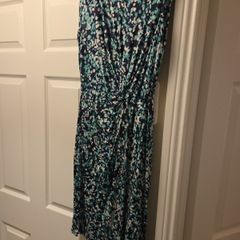 Ghost Ladies Dress