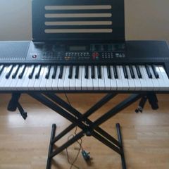 Electronic Keyboard