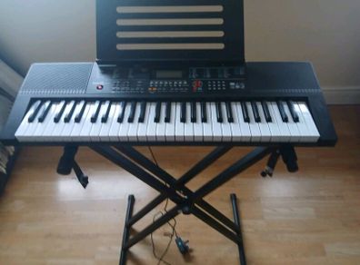 Electronic Keyboard