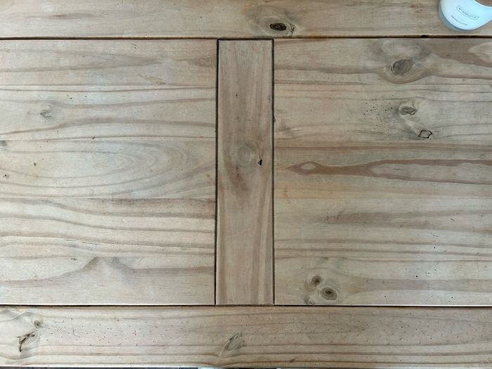 Emerfield Coffee Table