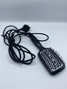babyliss hot / heated brush