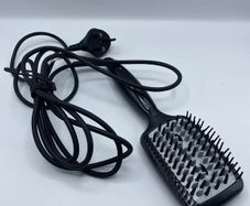 babyliss hot / heated brush