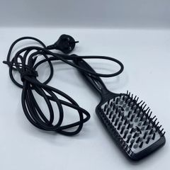 babyliss hot / heated brush