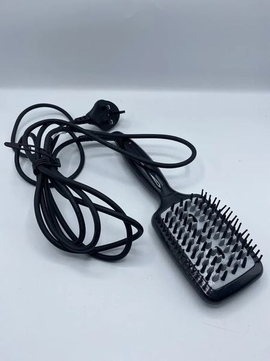 babyliss hot / heated brush