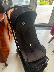 Bugaboo Butterfly. 1st Edition. Purchased in Tony Kealys in 2022