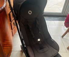 Bugaboo Butterfly. 1st Edition. Purchased in Tony Kealys in 2022