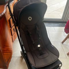 Bugaboo Butterfly. 1st Edition. Purchased in Tony Kealys in 2022