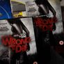 Monika ! A Wrong Way to Die ! DVD ! with Slipcase ! 2014 ! From The Director's of 'I Spit on Your Grave' ! Image 5