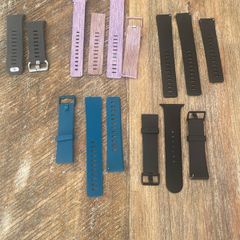 Fit bit straps