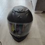 Scorpion Motorbike Helmet Image 2