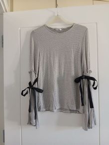 Stunning top