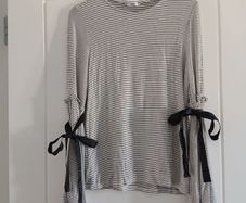 Stunning top