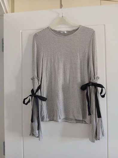 Stunning top