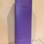 Hismile electric purple toothbrush Image 3
