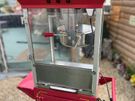 Popcorn candy floss slush puppy Hotdog nachos machines Image 6
