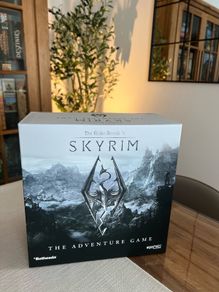 Skyrim