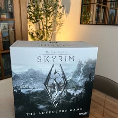 Skyrim
