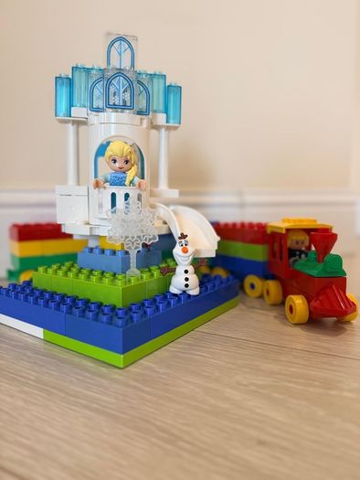 Lego duplo