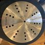 Sabian Groove/Compression Hi Hats 14" Image 7