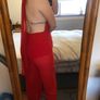 Boohoo multi-way light culottes jumpsuit Image 5