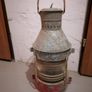 Old ship's lamp Image 2