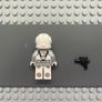 lego Star Wars sw1399 Clone Trooper Pilot Odd Ball (Phase 2) minifigure Image 2