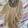 Ellen Wille "Pure Power" Human Hair Topper Image 5
